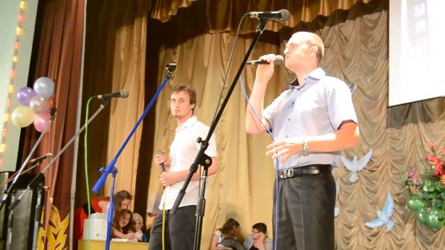 А. Теплый и В. Костенко - В краю магнолий смотреть онлайн