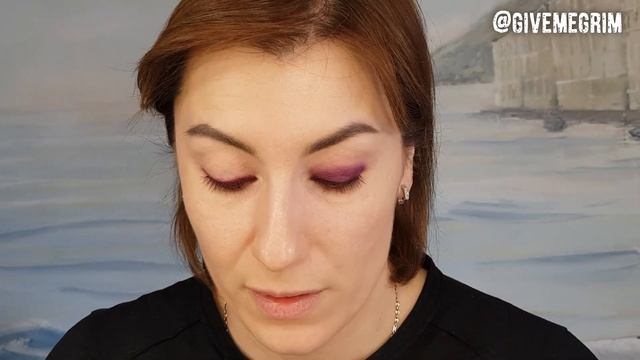 shiseido cat street pops 07|свотчи на глазах|смоки айз смотреть онлайн