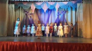 Песня «Всем советуем дружить»