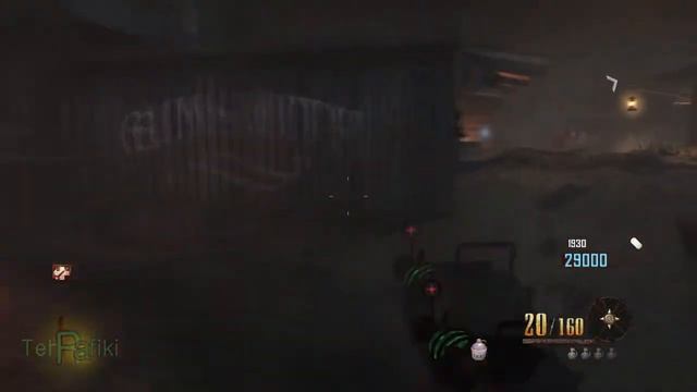 I'm Your Huckleberry Achievement Guide - Black Ops 2 (Vengeance DLC) смотреть онлайн