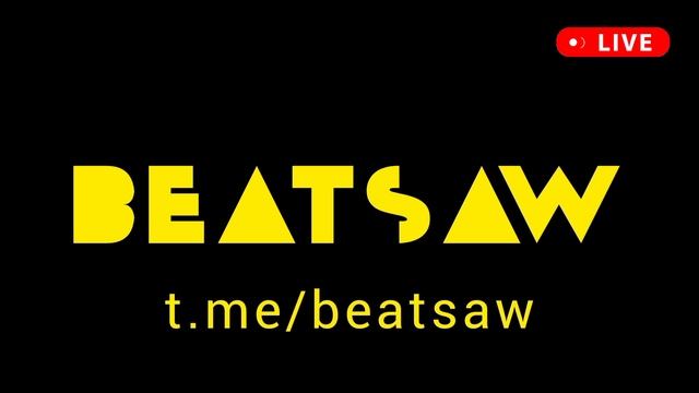 BEAT SAW - свежая техно музыка 2024 года