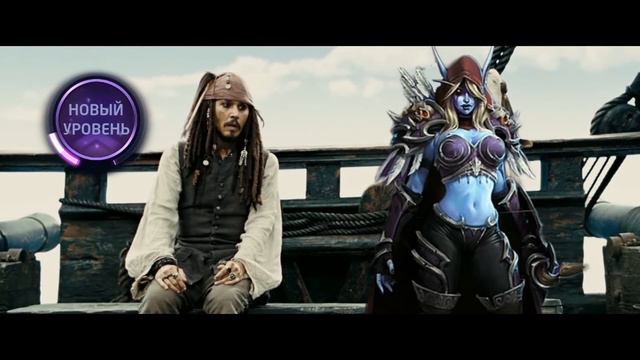[Heroes of the Storm] Стервятник. Реферальная ссылка. смотреть онлайн