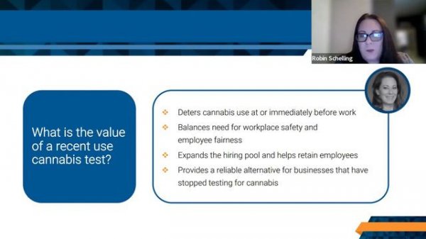 Roundtable with the Experts: Detection vs. Impairment - Day with DISA 2023 - 1/25