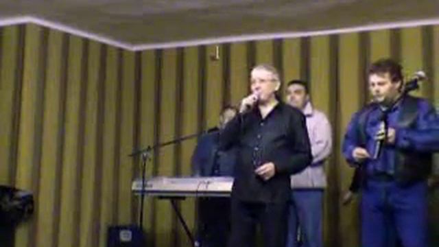 Леонид Телешев, Гарик Грин - Владимирский централ смотреть онлайн