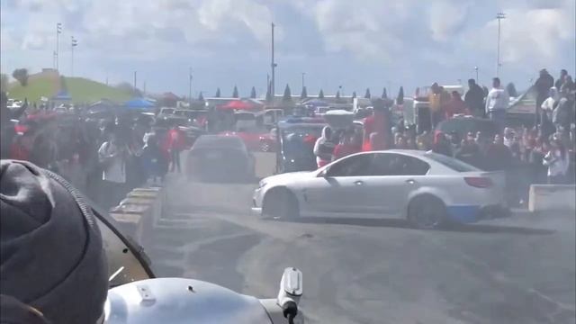 HOOD CHEVY SS OWNERS ( COMPILATION ) смотреть онлайн