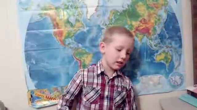 Р.Рождественский «Моя бабушка» смотреть онлайн