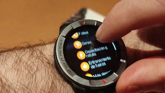 Review Mibro X1 Watch (PARTE 2): A fondo смотреть онлайн
