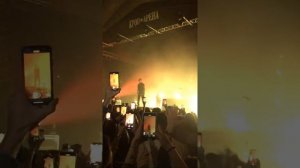 Matrang - Патриархат