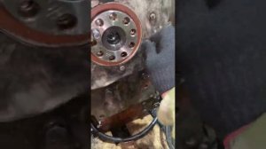 Ремонт Д-260 Ремонт двигателя МТЗ 1221