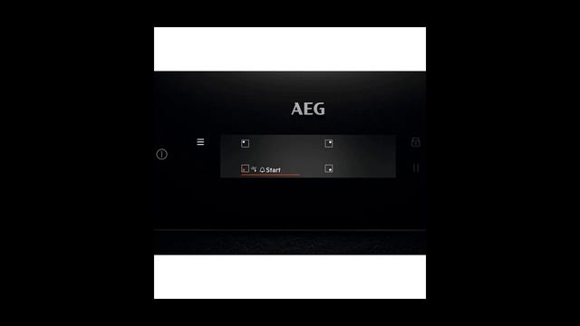 Встраиваемая индукционная панель AEG смотреть онлайн