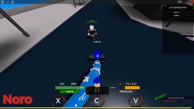 SHOWCASING (almost)ALL THE SUPER RARE / LEGENDARY KAGUNES! | Ghouls : Bloody Nights | ROBLOX смотреть онлайн