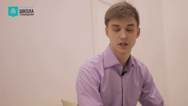 Отзыв о курсе Adobe Illustrator в Санкт-Петербургской школе телевидения смотреть онлайн