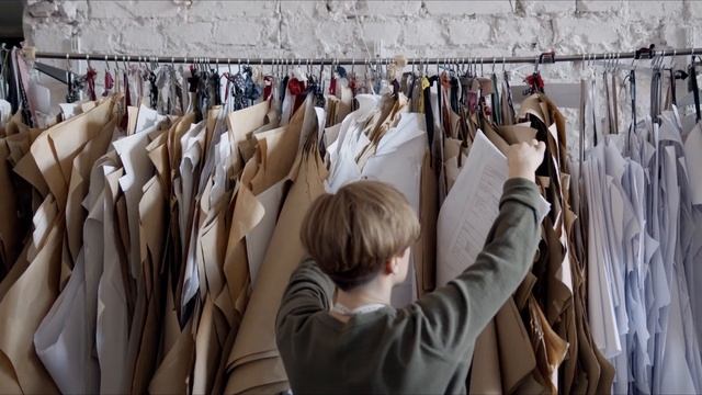 СДЕЛАЙ ЭТО ПЕРЕД УБОРКОЙ | 5 вещей которые необходимо сделать перед расхламлением смотреть онлайн