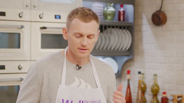 Wellness Show, выпуск 1. «Питаемся правильно и вкусно» смотреть онлайн