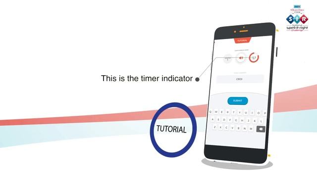 Spell-It-Right: How to Participate смотреть онлайн