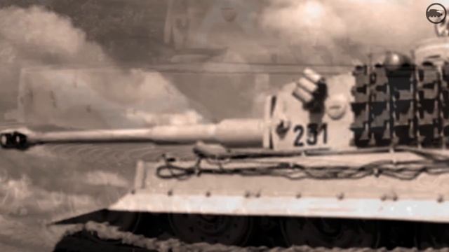 Поздний Тигр 1 чем он отличался? Немецкий танк Тигр 1 обзор: броня, двигатель и приборы после 1944 смотреть онлайн
