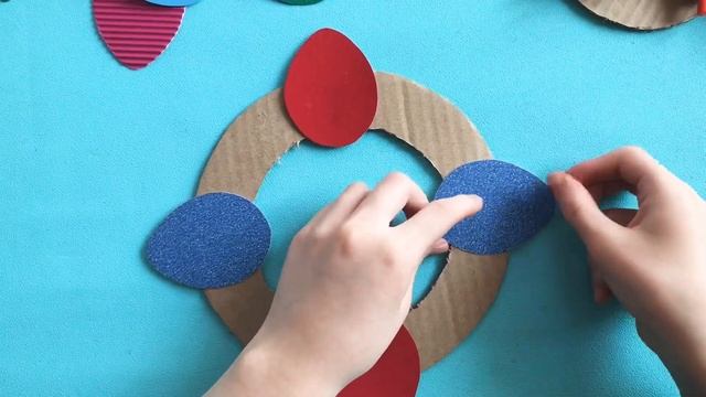 УКРАШАЕМ ДОМ к ПАСХЕ | ИДЕЯ Декора на ПАСХУ Своими руками | Поделки на Пасху | Пасхальный декор смотреть онлайн