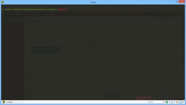 WordPress vs. ProcessWire - Composer смотреть онлайн