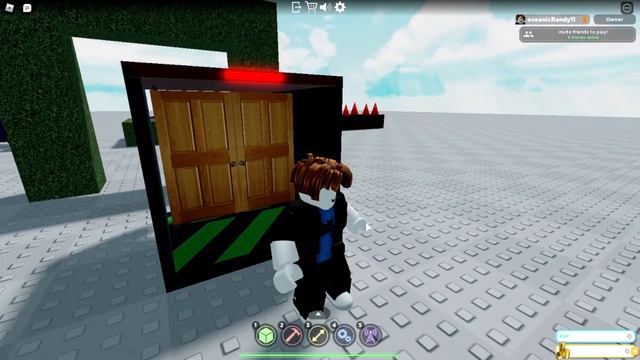 Roblox Build World - EP1 смотреть онлайн