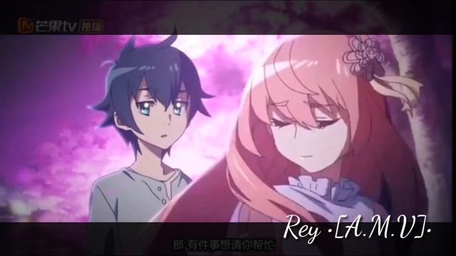 AmV[Сайт Волшебниц,Цветок Лан Мо,Ангел Кровопролития]Я урод!Я урод!Все об этом говорят... смотреть онлайн