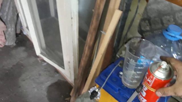 Будни грантовода - чистка форсунок смотреть онлайн