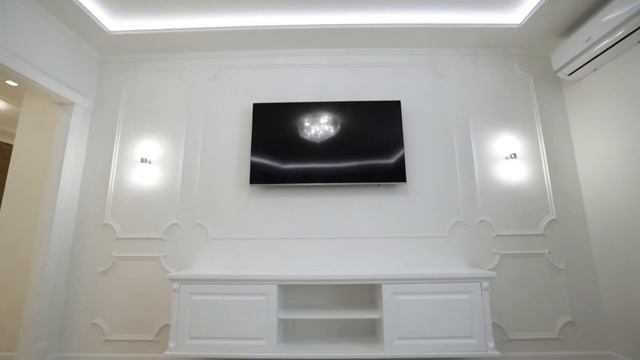 Обзор квартиры ЖКПарковый смотреть онлайн