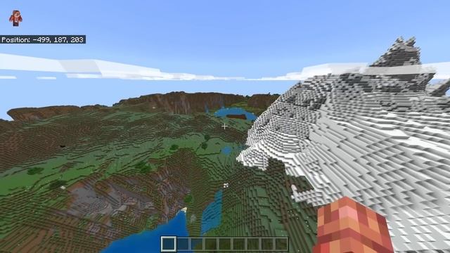10 Seed PALING LANGKA Di Minecraft 1.20 смотреть онлайн