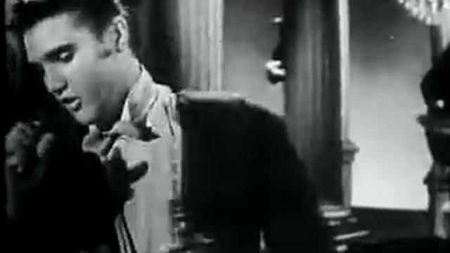 I want you, I need you, I love you Elvis Presley смотреть онлайн