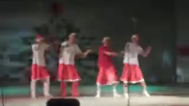 L.S.N Grigore Antipa Botosani - Serbare de craciun смотреть онлайн