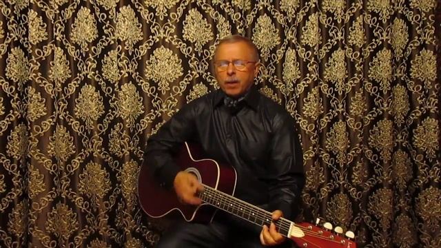 251. "Ворона черная" Владимир Васильев-бард (г. Одесса., 2016 г.) смотреть онлайн
