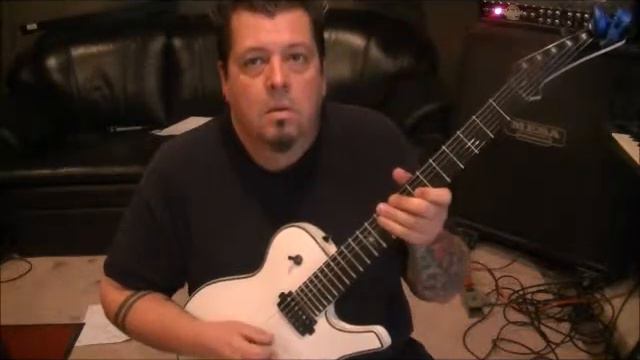 SKYY - HERE'S TO YOU - Guitar Lesson by Mike Gross - How to play - Tutorial смотреть онлайн