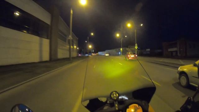 Future Eyes F150 | обзор и тест | самого мощного доп света