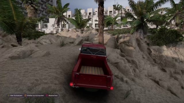 1956 Ford F100 - FORZA HORIZON 5 смотреть онлайн