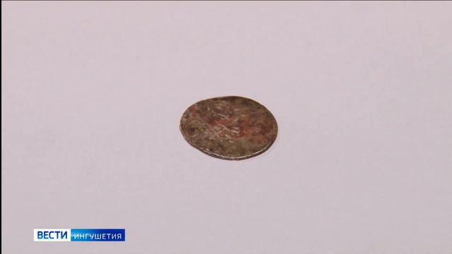 Неизведанная Ингушетия привлекает ученых со всего мира смотреть онлайн