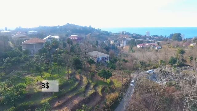 Земельный участок на продажу в Батуми смотреть онлайн
