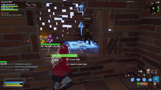 IDEGES 9 ÉVES TOXIC KISGYEREK SCAMMER! Save The World Scammer get Scammed смотреть онлайн