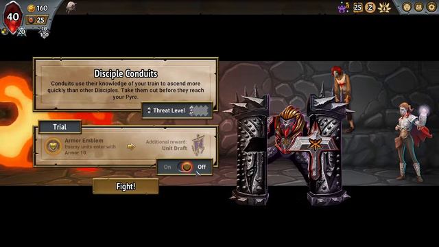 New World Record Attempt Begins! Monster Train The Last Divinity DLC Ep 64 смотреть онлайн