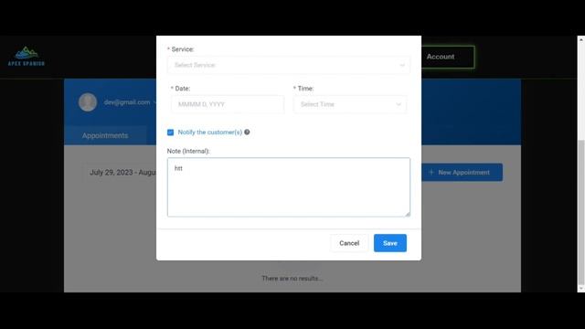 How to connect Google Calendar in Amelia | WordPress | Booking | Google Calendar integration with смотреть онлайн