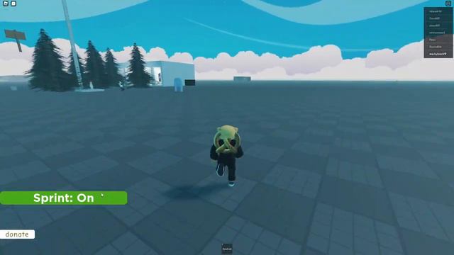 i was just trying to make a roblox video and i got error code 273 смотреть онлайн