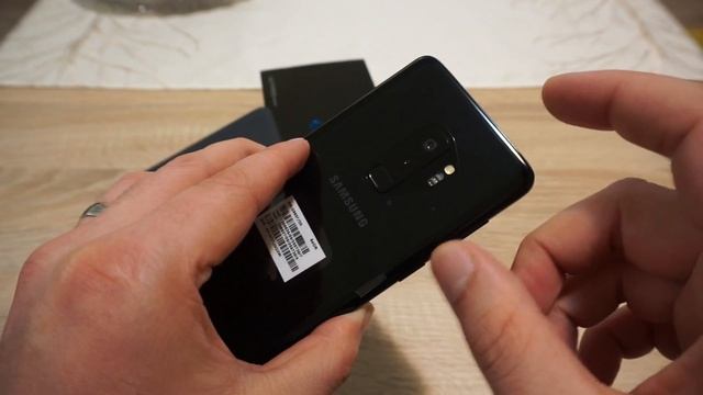 10 Motive sa cumperi Samsung Galaxy S9 Plus! смотреть онлайн