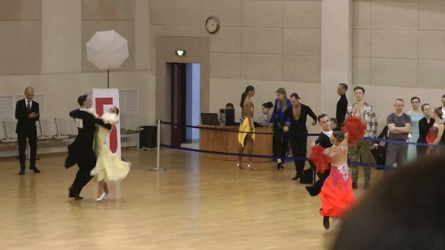 Взрослые финал квикстеп 03 смотреть онлайн