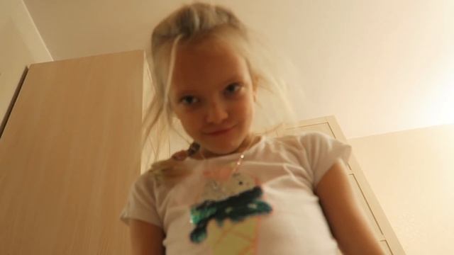 ВЛОГ Улетаем на каникулы! Собираем чемоданы 16.11.19