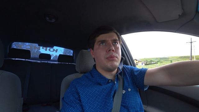 Замер разгона до 100 км/ч без катализатора на Chevrolet Lacetti 1.4 смотреть онлайн