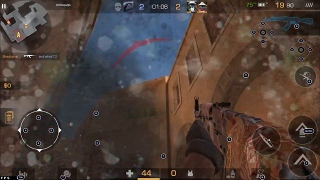 С Бронзы 3 до Сильвера 1?! Но что-то пошло не так. смотреть онлайн