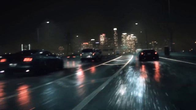 NFS 2015 Trailer 4K смотреть онлайн