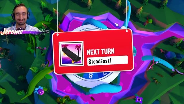 Becoming A Witch In The Game Of Life 2 смотреть онлайн