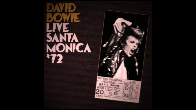 09 David Bowie - Andy Warhol