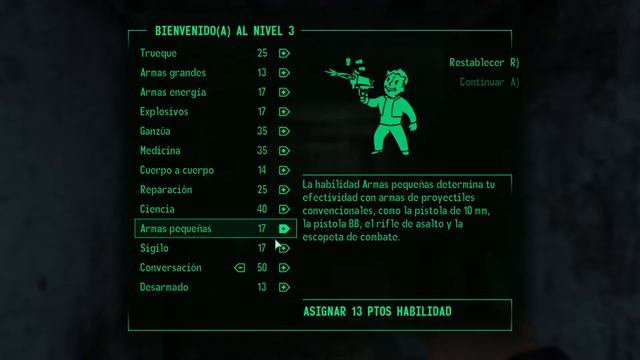 Guías Fallout 3: Empezando, "Fuera del refugio & Megatón" смотреть онлайн