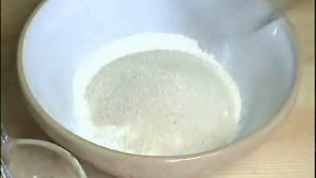 Кексы с голубикой смотреть онлайн
