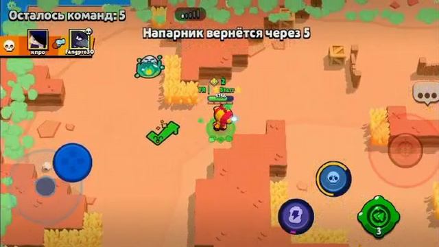 Playing with a YouTuber comeback watch to the end смотреть онлайн